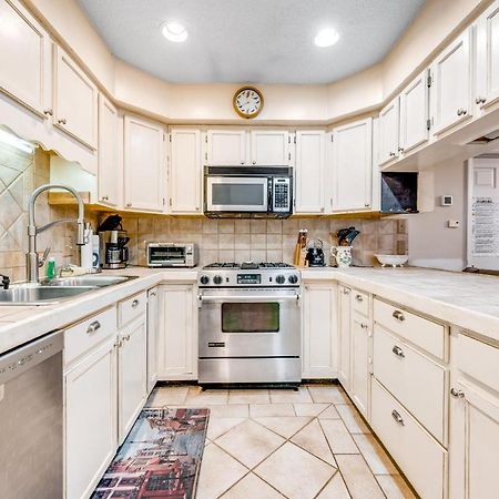 Crested Views Villa Шугър Маунтин Екстериор снимка